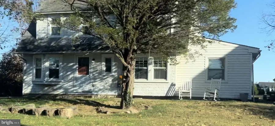 2415 2nd Street Pike, Newtown, PA 18940 - #2