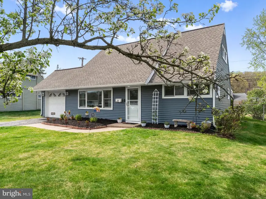 21 Viewpoint, Levittown, PA 19054 - #3