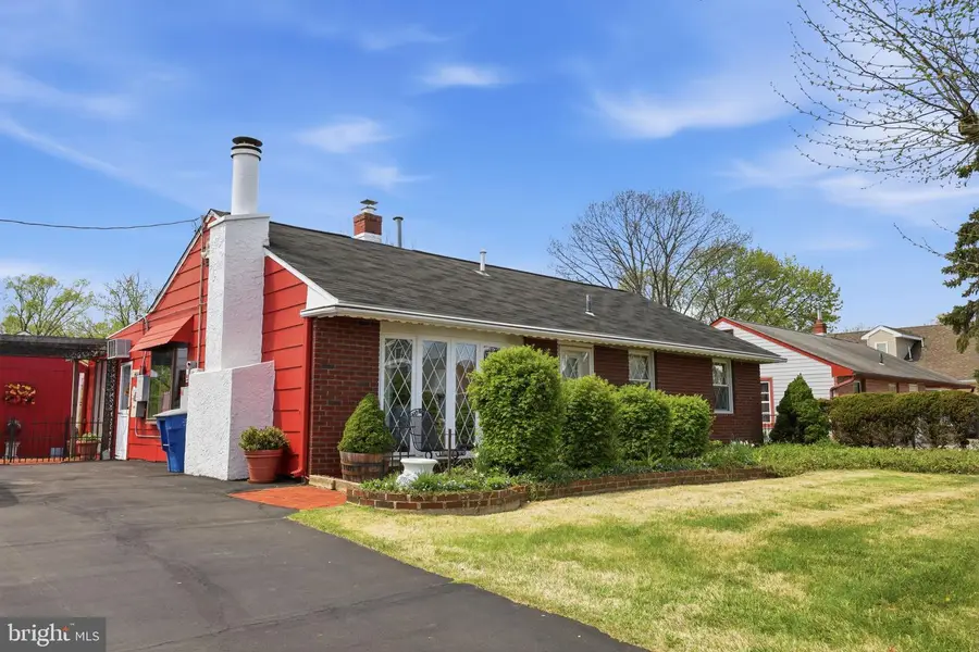 3550 Delancy Dr, Bensalem, PA 19020 - #3