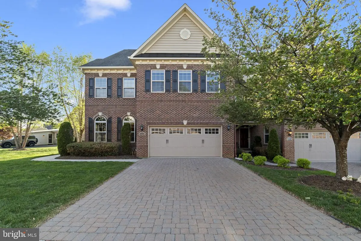 1453 Saint James Dr, Langhorne, PA 19047 - #1