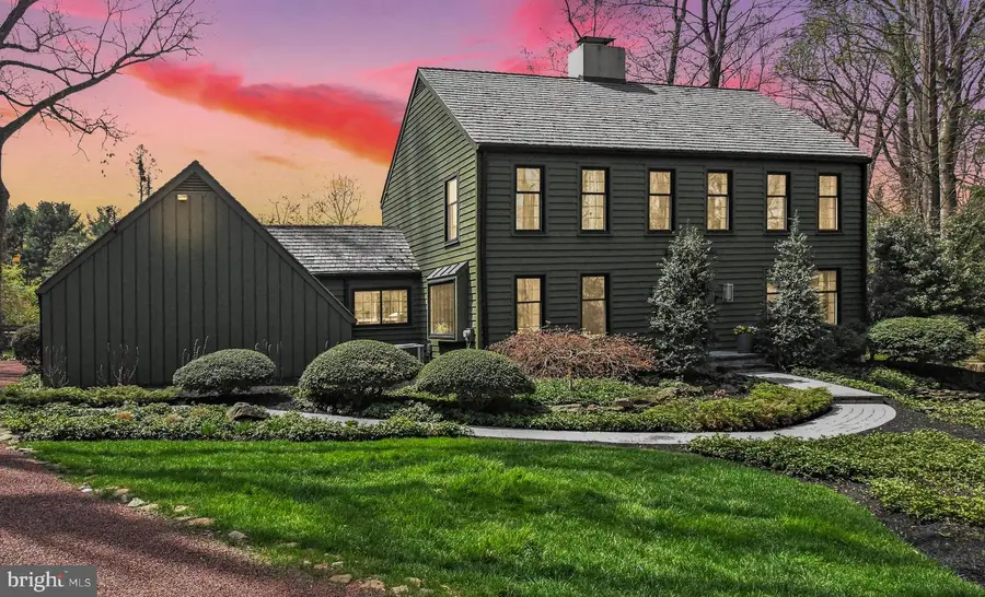 3219 Indian Walk, Buckingham, PA 18934 - #2