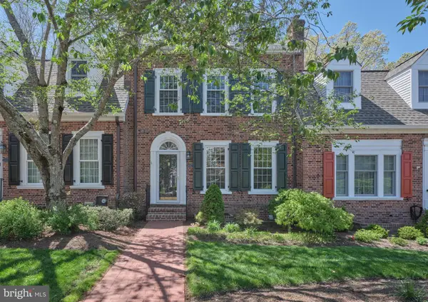 45 Sentinel Rd #130, WASHINGTON CROSSING, PA 18977