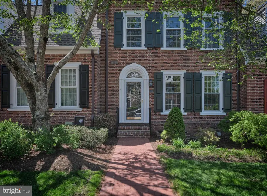 45 Sentinel Rd #130, Washington Crossing, PA 18977 - #3