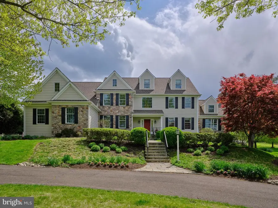 1300 Sackettsford Rd, Ivyland, PA 18974 - #2