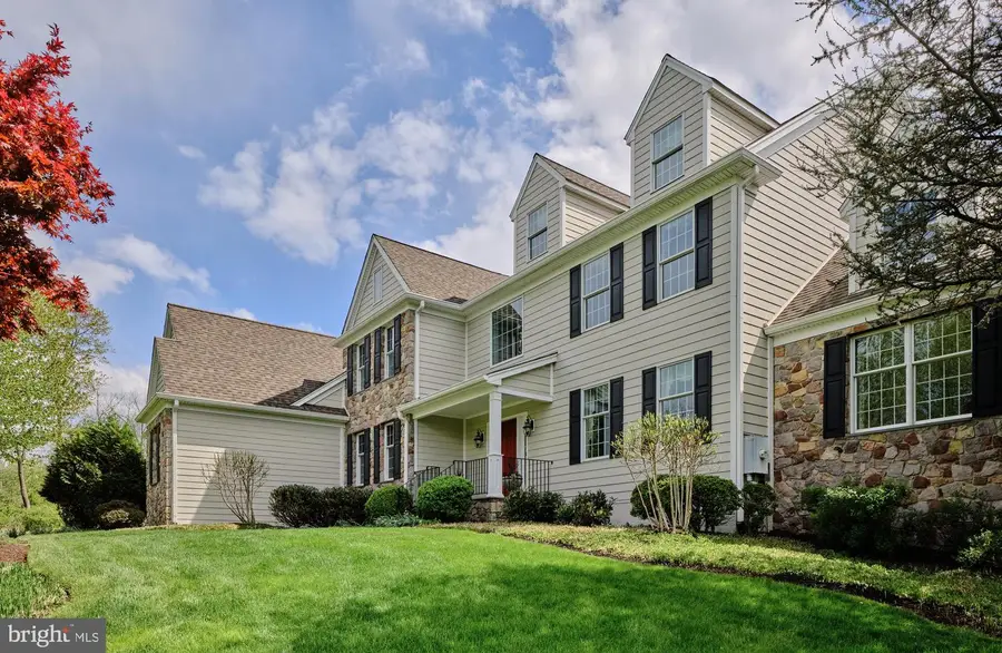 1300 Sackettsford Rd, Ivyland, PA 18974 - #3