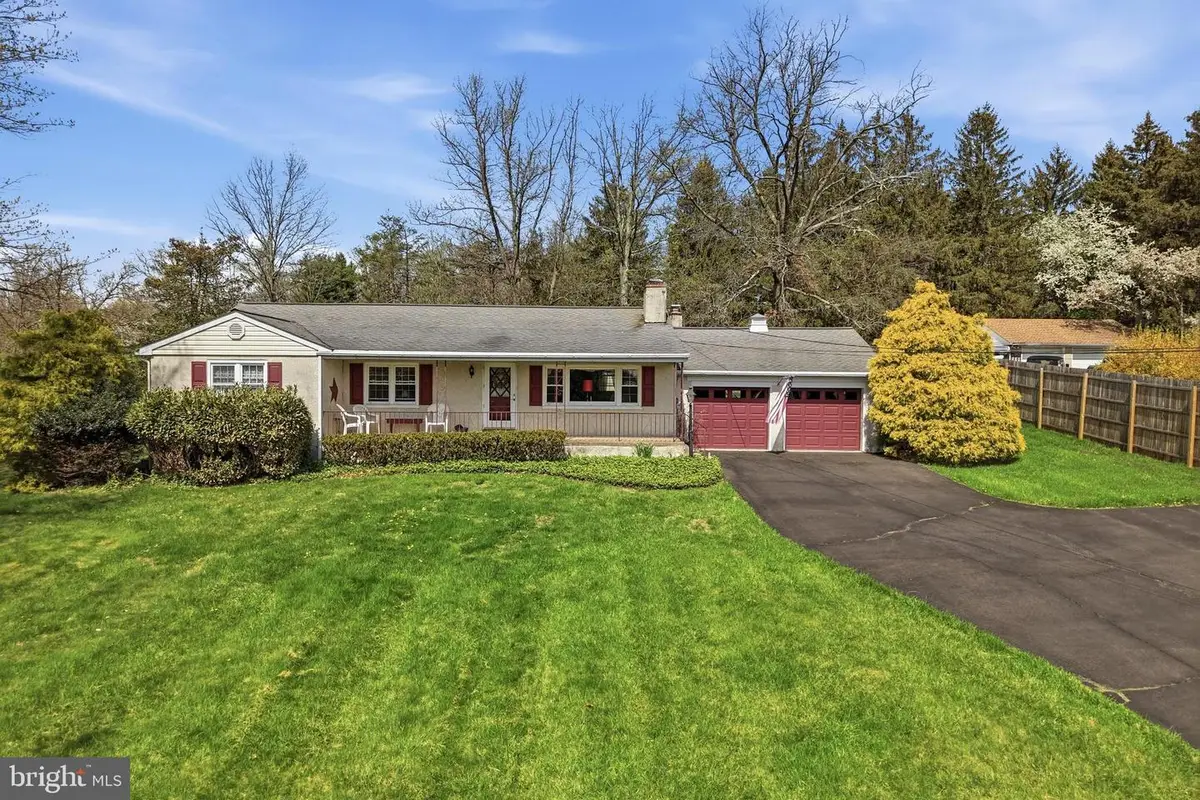 231 Maron Rd, Hatfield, PA 19440 - #1