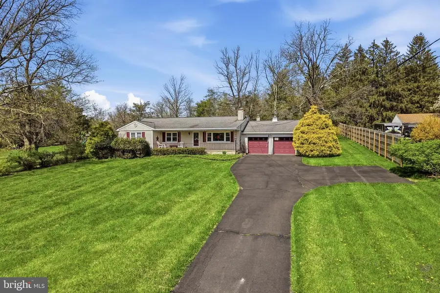 231 Maron Rd, Hatfield, PA 19440 - #3