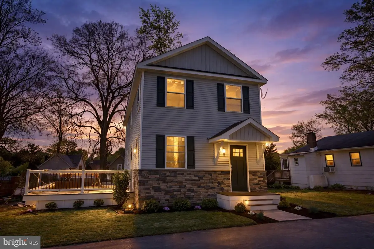 3425 Temple Ave, Feasterville Trevose, PA 19053 - #1