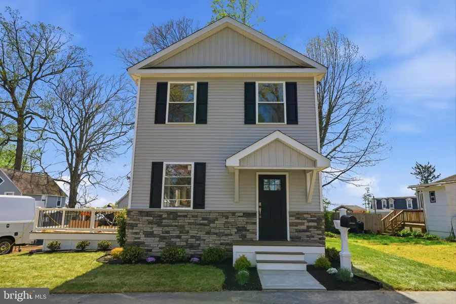 3425 Temple Ave, Feasterville Trevose, PA 19053 - #2