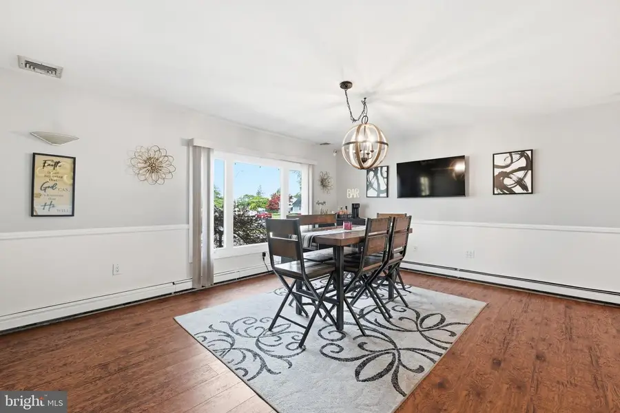 80 Quarry Rd, Levittown, PA 19057 - #3