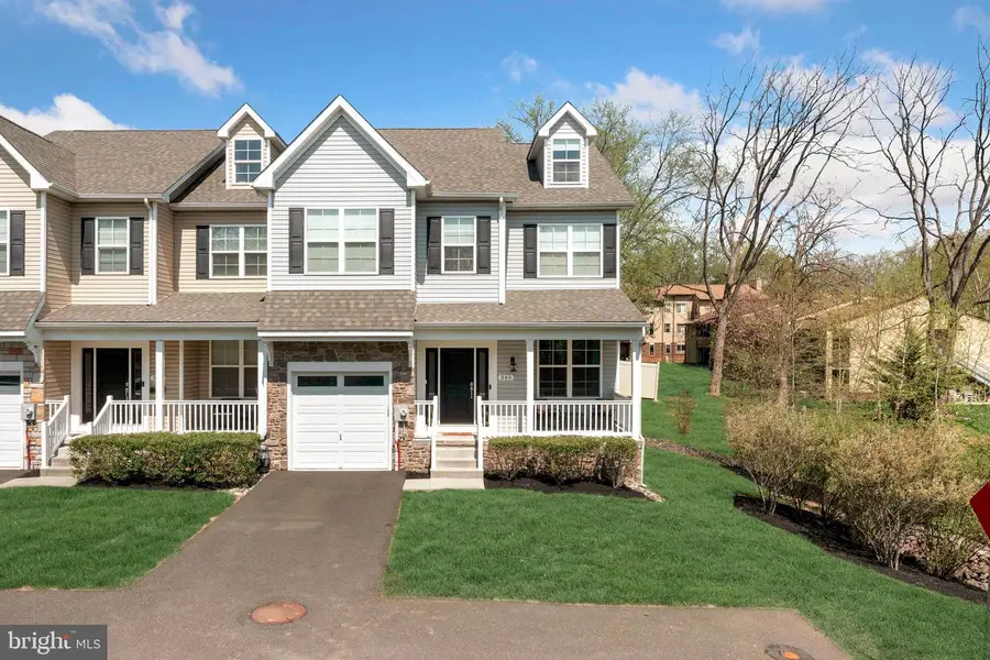 345 Newtown Rd, Warminster, PA 18974 - #2