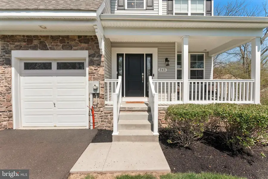 345 Newtown Rd, Warminster, PA 18974 - #3