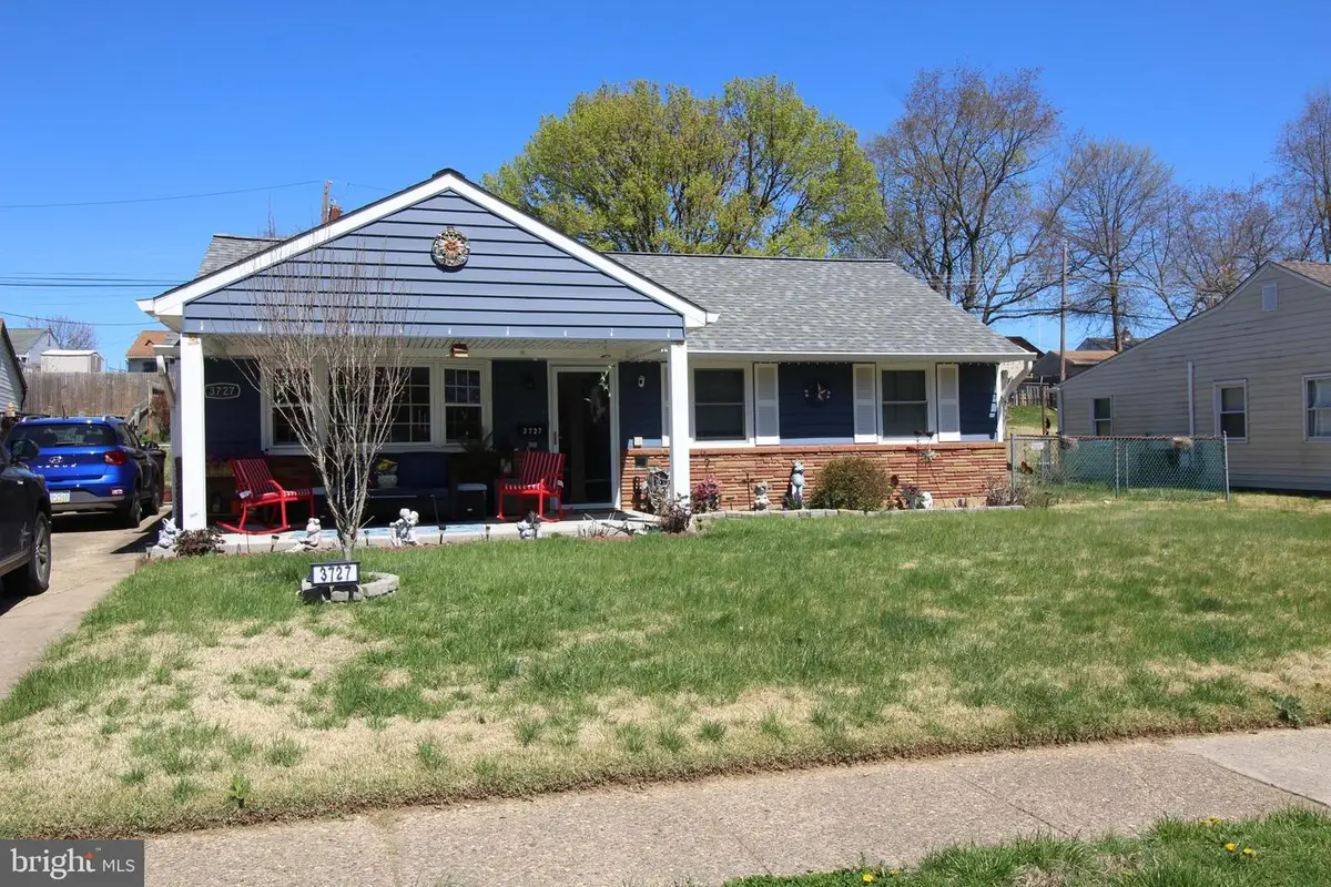 3727 Windsor Dr, Bensalem, PA 19020 - #1