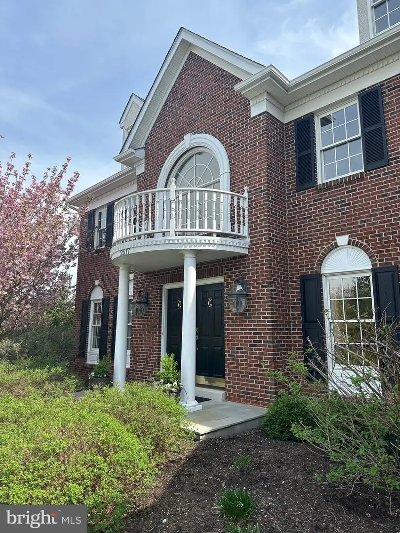 2517 Lockleigh Rd, Jamison, PA 18929 - #2