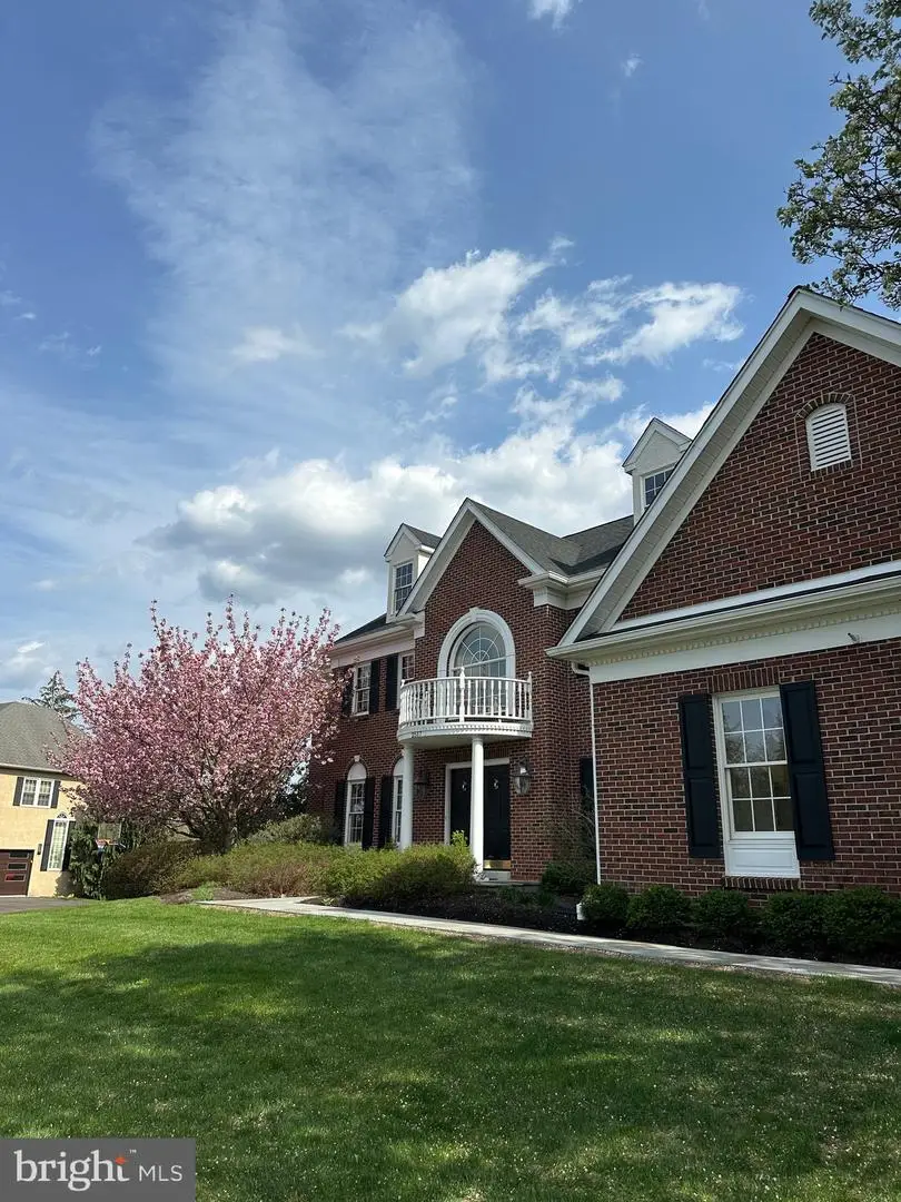 2517 Lockleigh Rd, Jamison, PA 18929 - #3