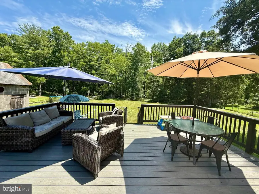 1312 Bridgeton Hill Rd, Upper Black Eddy, PA 18972 - #3