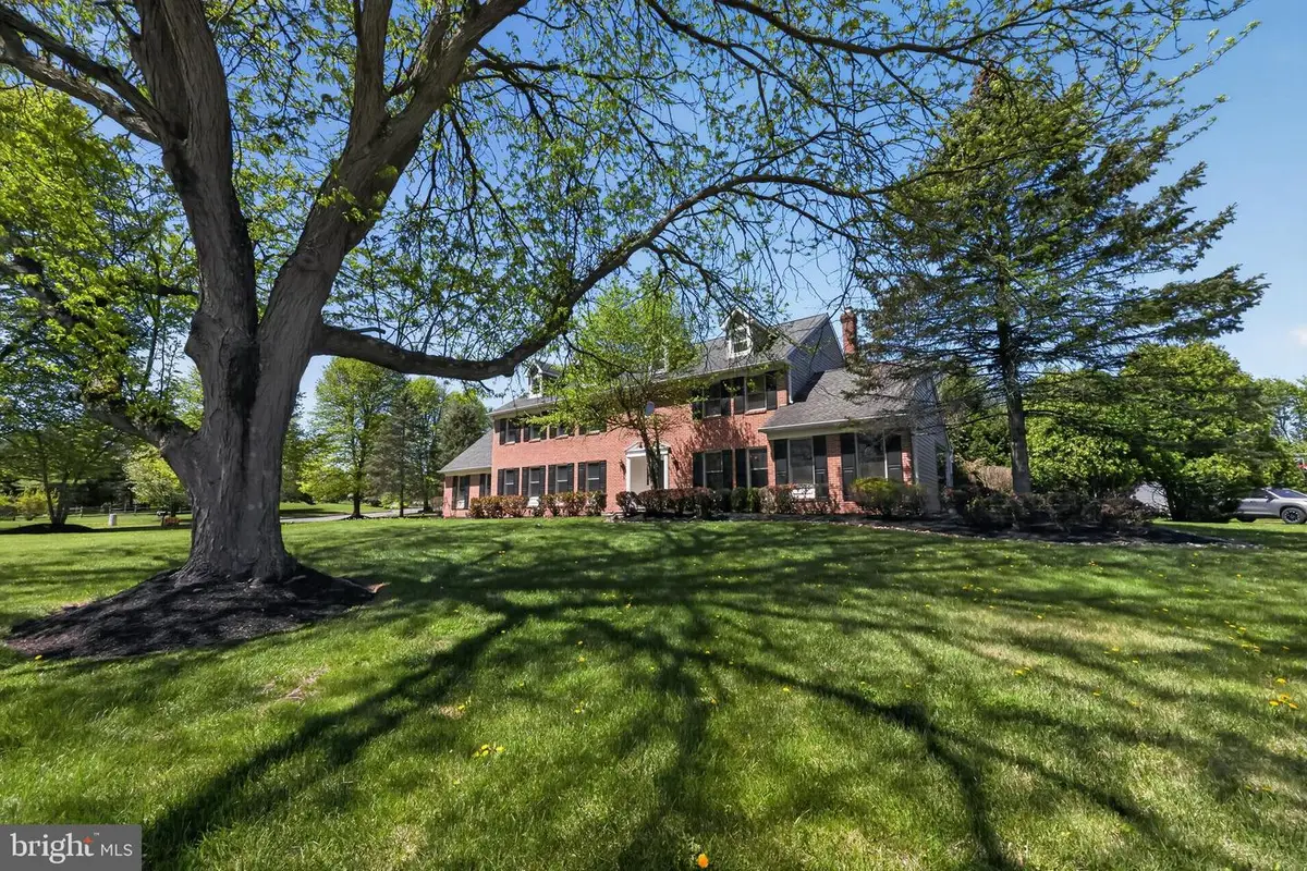 114 Lisette Dr, Richboro, PA 18954 - #1