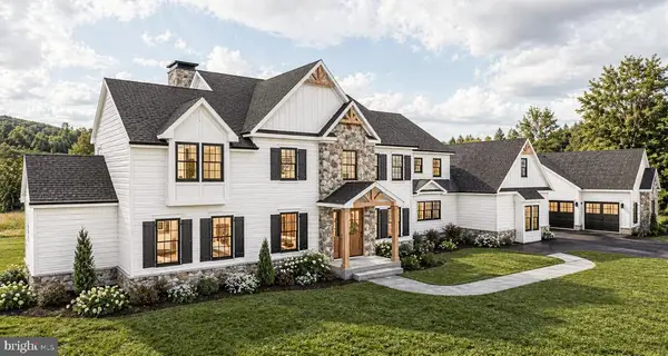 3455 Durham Rd, DOYLESTOWN, PA 18902