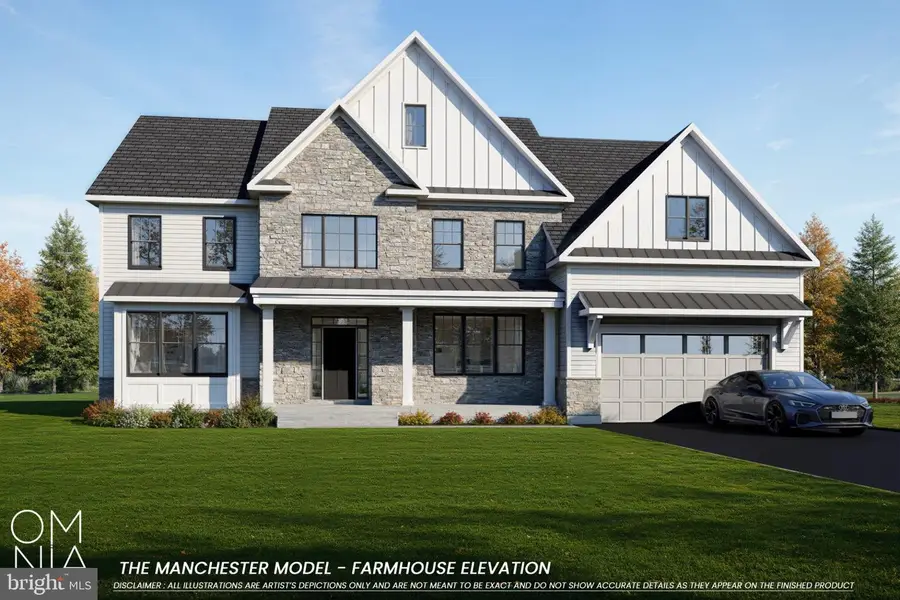 3001 Flower Mill Cir, Warrington, PA 18976 - #2