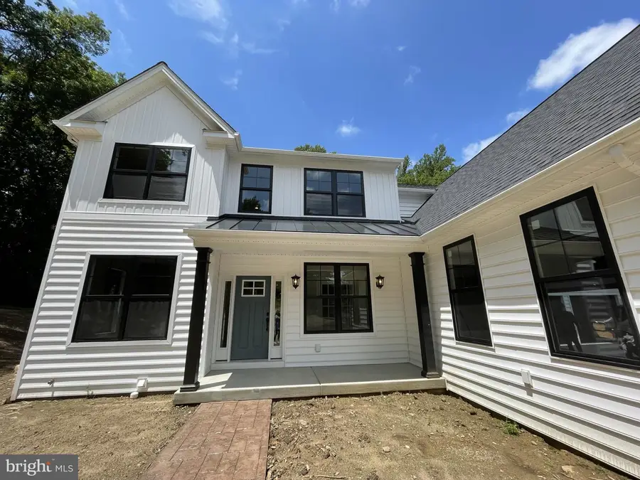 0 Hottle Road, Coopersburg, PA 18036 - #2