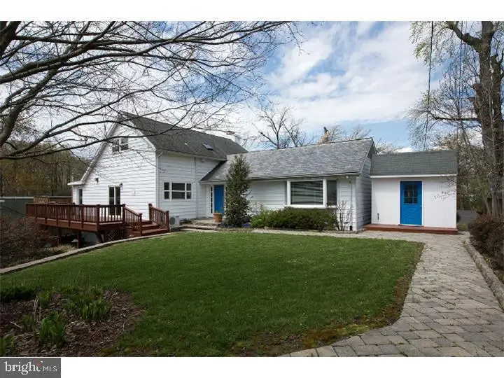 35 Beulah Rd, Doylestown, PA 18901 - #1