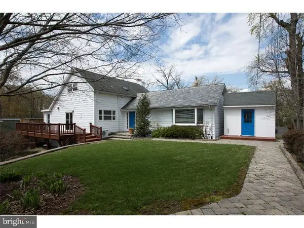 35 Beulah Rd, DOYLESTOWN, PA 18901