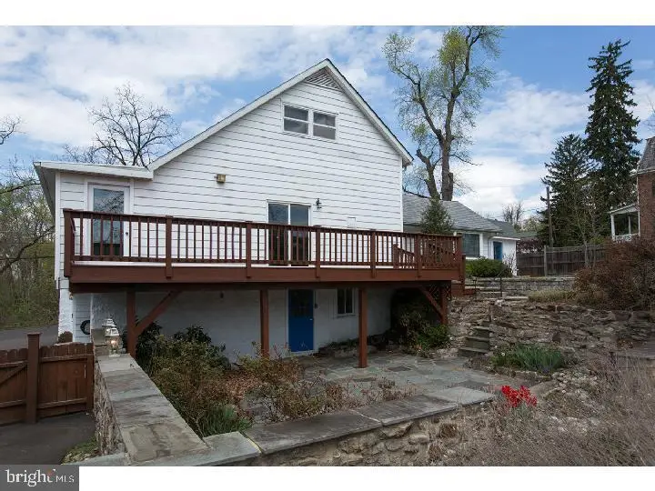 35 Beulah Rd, Doylestown, PA 18901 - #3