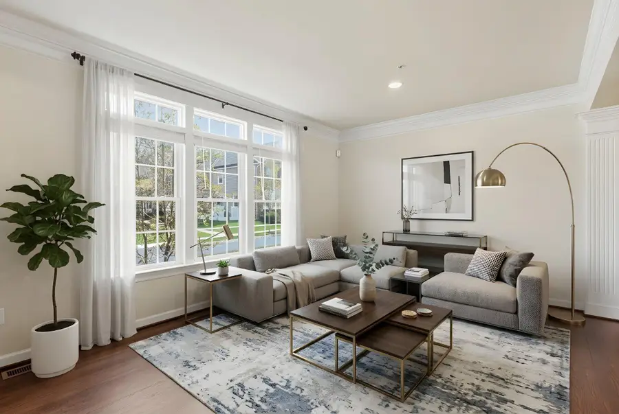 3765 William Daves Rd, Doylestown, PA 18902 - #2