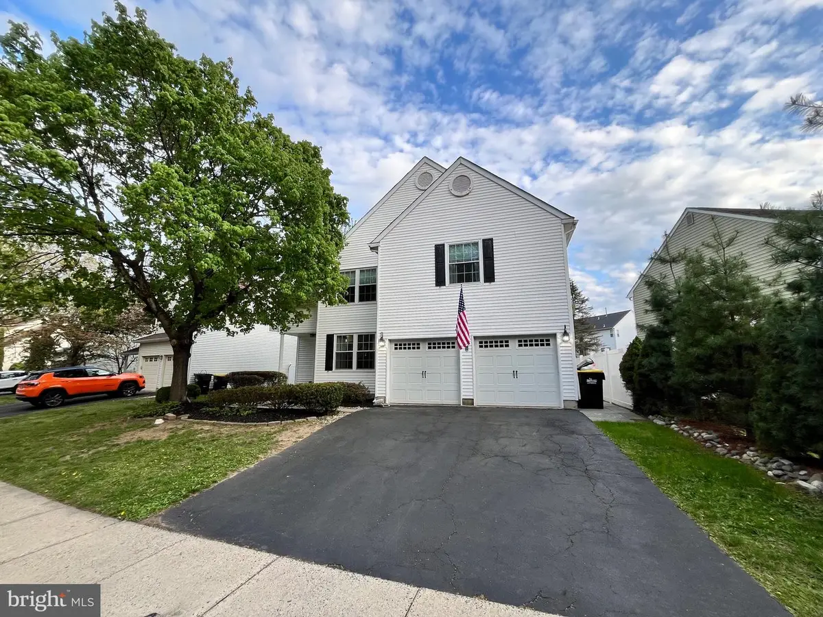4252 Miladies Ln, Doylestown, PA 18902 - #1