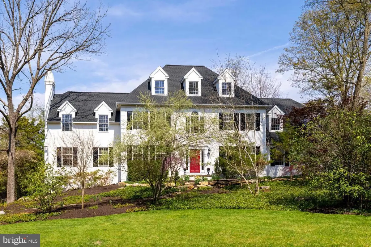 1 Saint Andrews Ct, New Hope, PA 18938 - #1