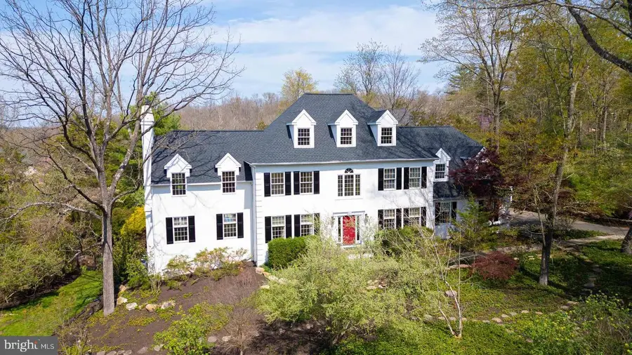 1 Saint Andrews Ct, New Hope, PA 18938 - #2