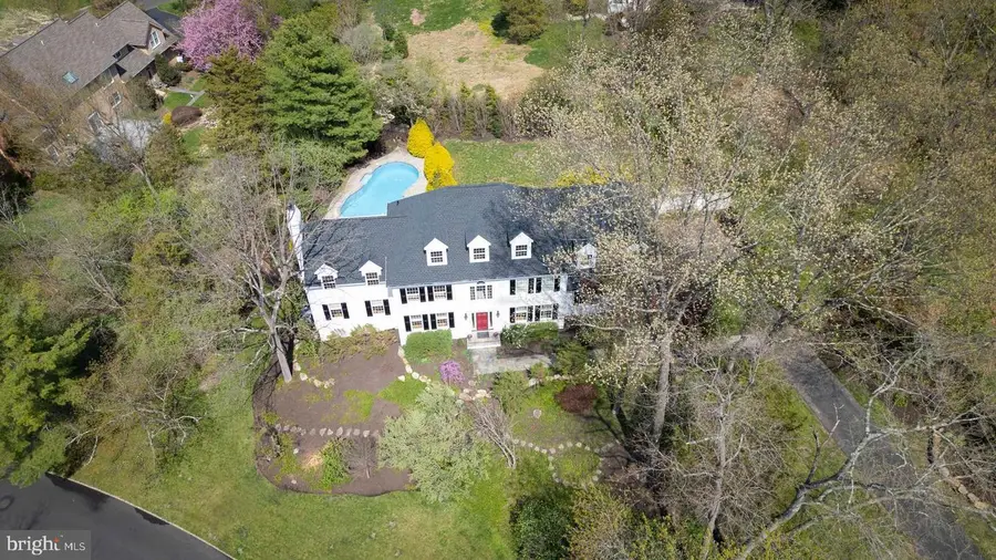 1 Saint Andrews Ct, New Hope, PA 18938 - #3