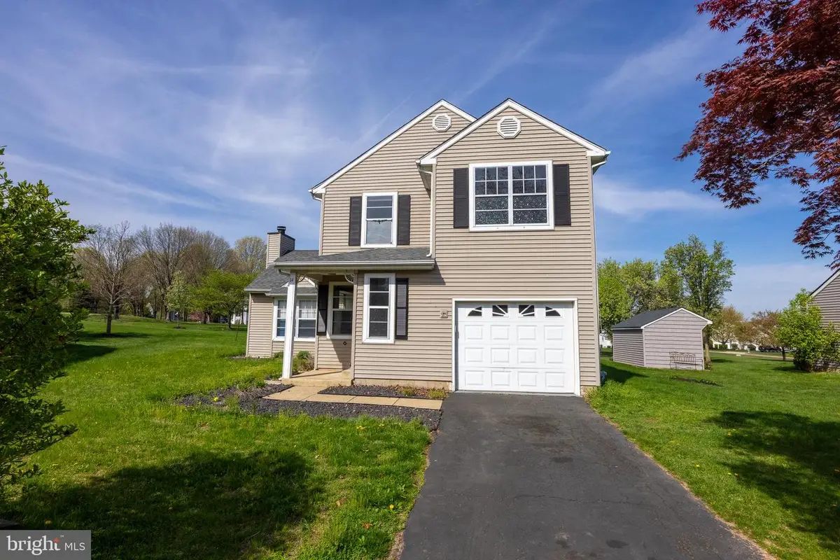14 S Ascot Ct, Newtown, PA 18940 - #1