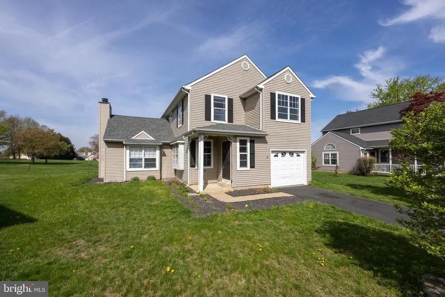14 S Ascot Ct, Newtown, PA 18940 - #2
