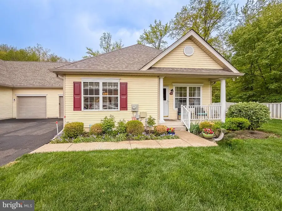 44 Regents Ct, Bensalem, PA 19020 - #2