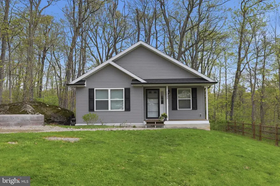 1535 Oak Ln, Upper Black Eddy, PA 18972 - #2