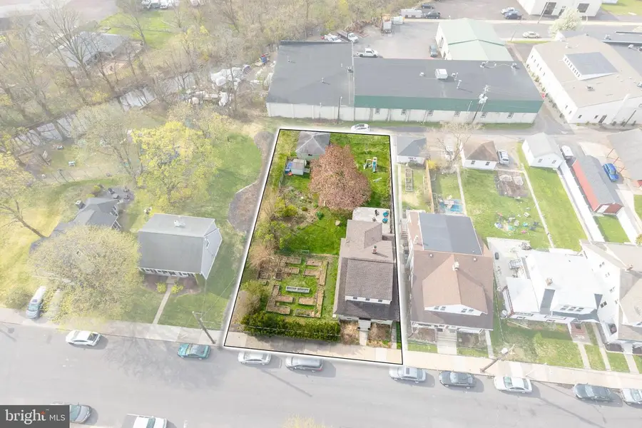 362 Franklin St, Quakertown, PA 18951 - #3