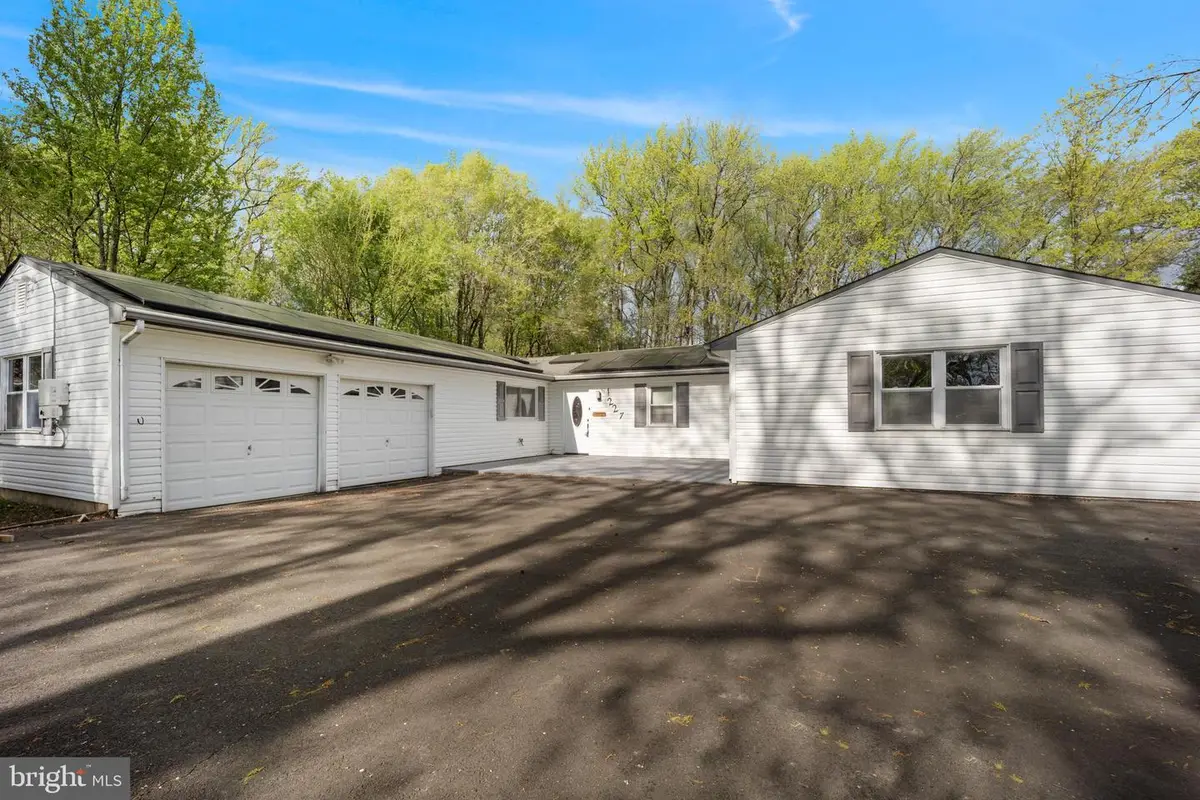 1227 Lavender Rd, Bensalem, PA 19020 - #1