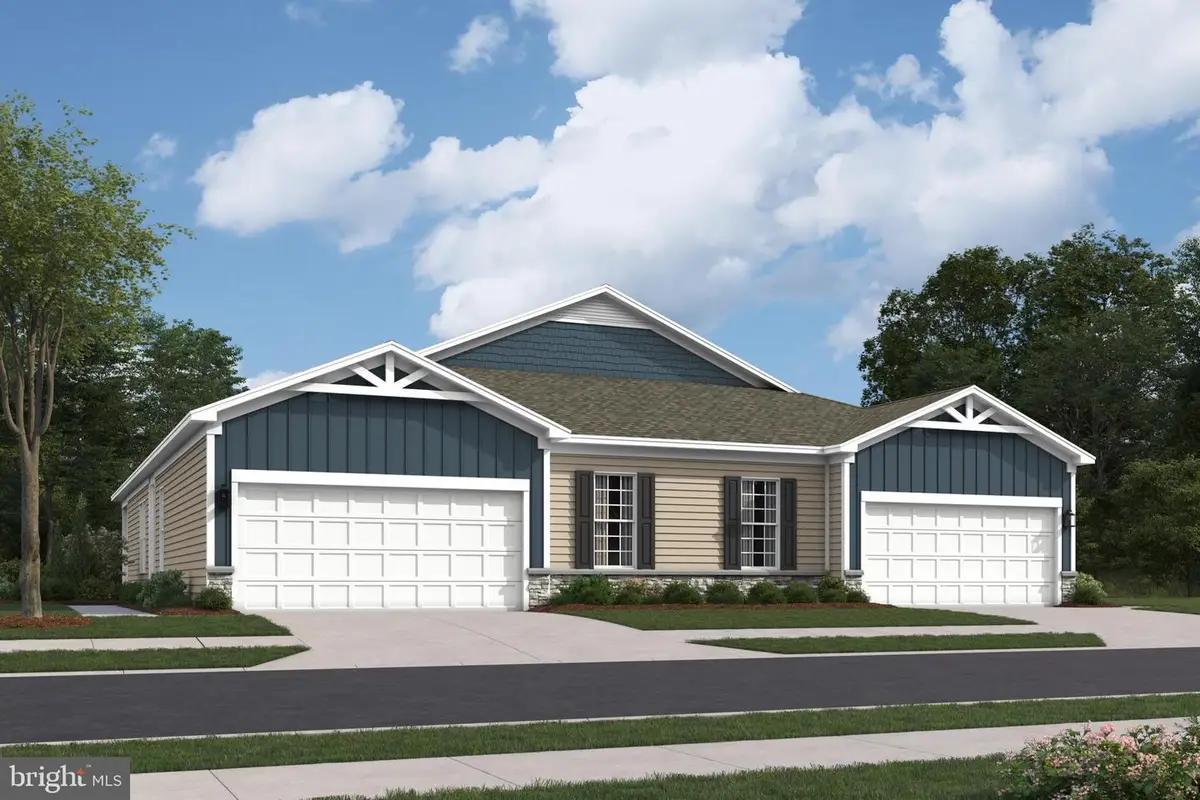 134 Delhaas Cir, Bristol, PA 19007 - #1