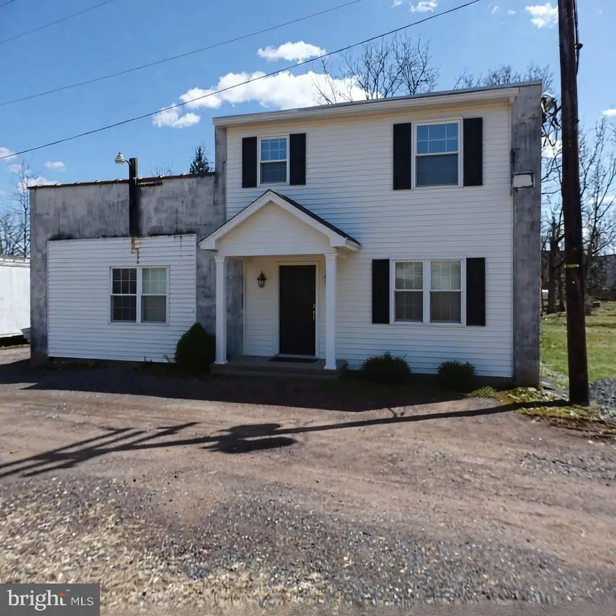 0 Park Ave, Quakertown, PA 18951 - #2