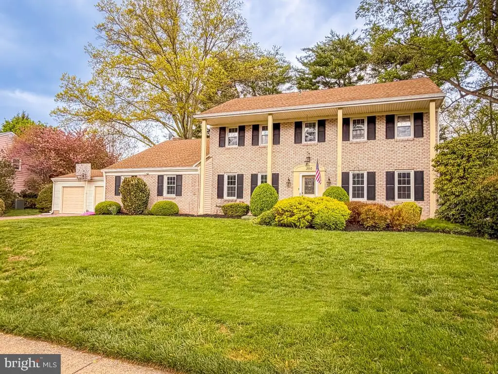 350 Richard Rd, Yardley, PA 19067 - #1