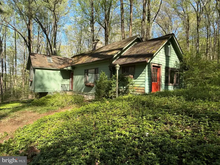 7126 Upper York Rd, New Hope, PA 18938 - #2