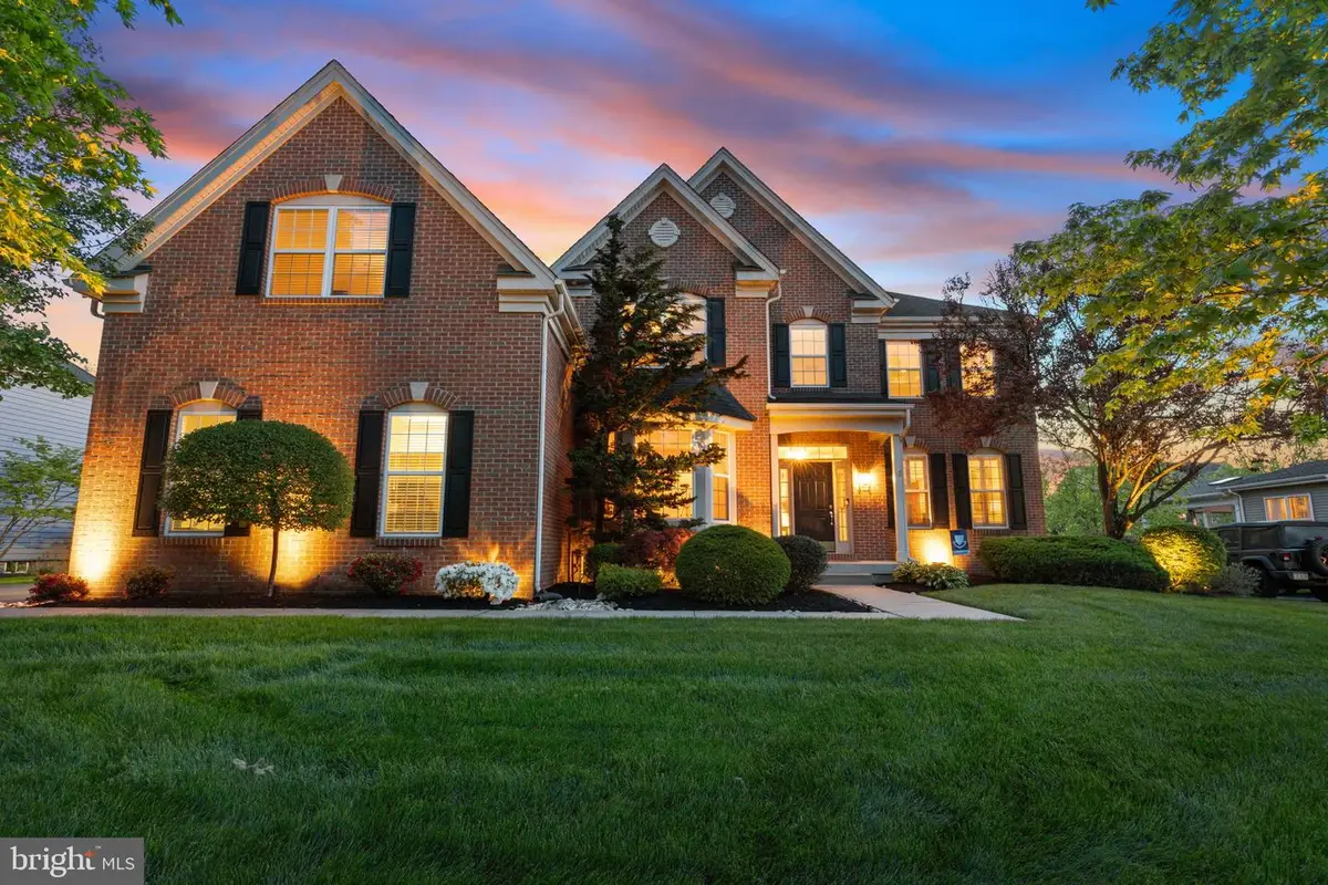 2088 Bedfordshire Rd, Furlong, PA 18925 - #1