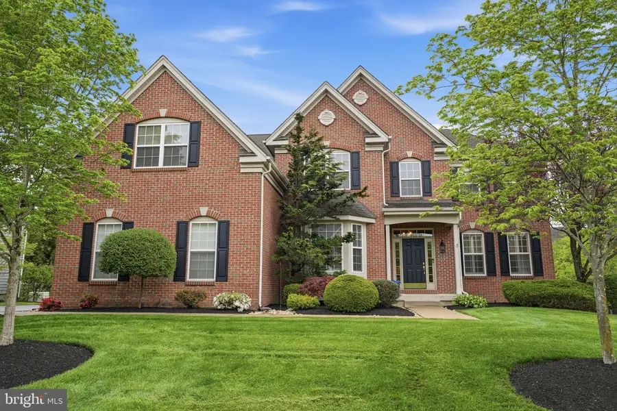 2088 Bedfordshire Rd, Furlong, PA 18925 - #3