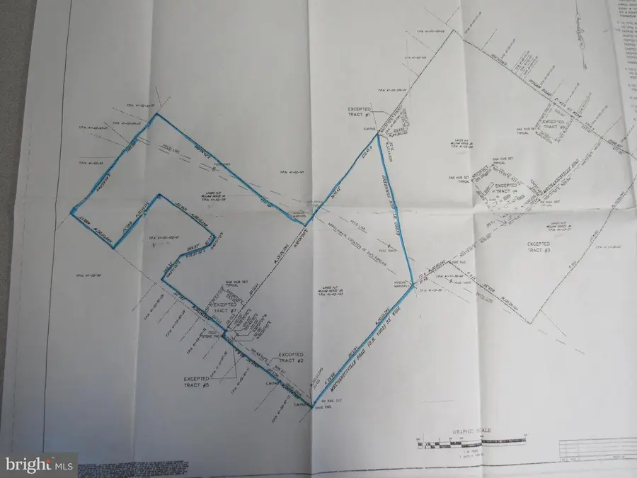 6455 Mechanicsville, New Hope, PA 18938 - #3