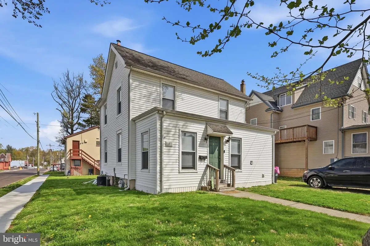 140 Crescent St, Penndel, PA 19047 - #1