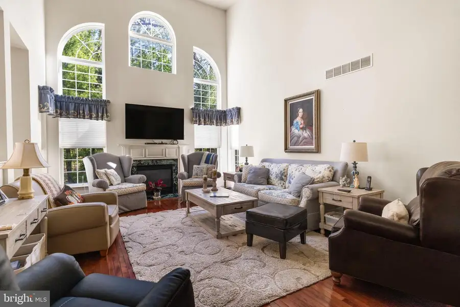 617 N Settlers Cir, Warrington, PA 18976 - #3