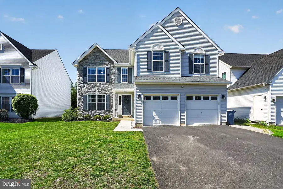 4196 Miladies Ln, Doylestown, PA 18902 - #2