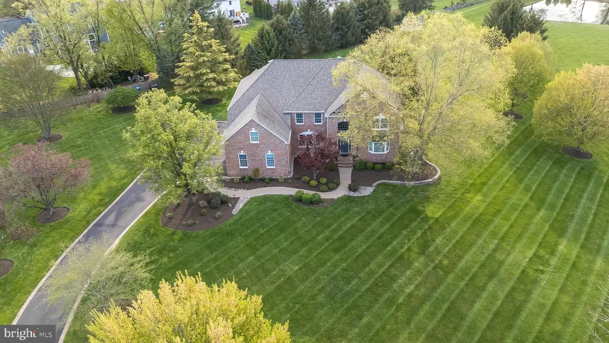 3 Cavallo Way, Doylestown, PA 18901 - #1