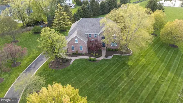 3 Cavallo Way, DOYLESTOWN, PA 18901